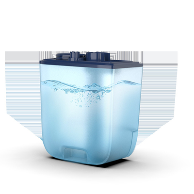 Mua 7.6L Atomization Ultrasonic Humidifier Aroma Digital Display Bàn bàn sản xuất trực tuyến