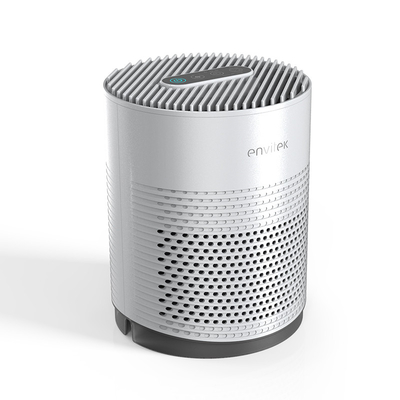 Mua 50CFM Máy lọc không khí phòng Hepa Máy dụng cụ gia dụng cho khói thuốc lá sản xuất trực tuyến