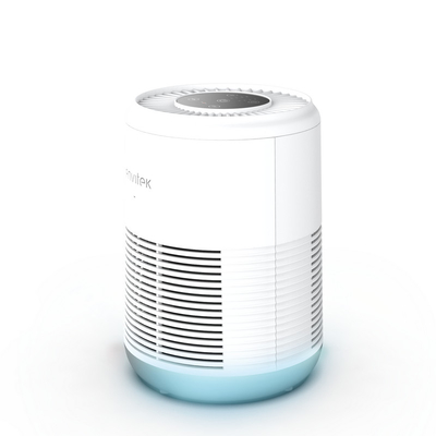 Mua 3 tốc độ điều khiển cảm ứng máy tính để bàn Hepa lọc máy lọc không khí cho phòng ở nhà 240V sản xuất trực tuyến