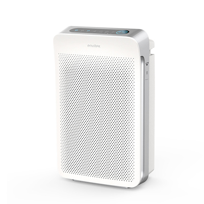Mua 66W Low Power Hepa Carbon Filter Dầu lọc không khí gia dụng với ánh sáng UVC sản xuất trực tuyến