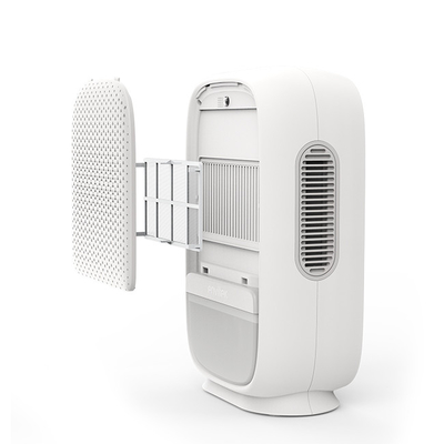 Mua Mini Home Bedroom Closet Peliter kết hợp máy khử ẩm và máy lọc không khí với ánh sáng UV cho sản xuất trực tuyến