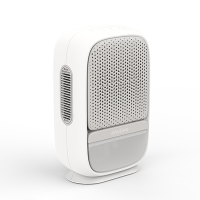 Mua 750ml Mini Mold Thermoelectric Peltier Dehumidifier Khí lọc không khí với chỉ số LED sản xuất trực tuyến