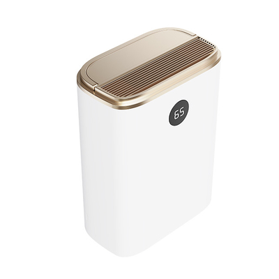 Mua 5.5L gia đình Rotary Dehumidifier Khí lọc không khí 2 trong 1 với tay cầm ẩn sản xuất trực tuyến