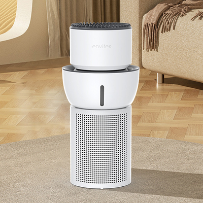 Mua Thùng nước 3.5L 2 trong 1 máy làm ẩm máy lọc không khí máy kết hợp cho khách sạn gia đình sản xuất trực tuyến