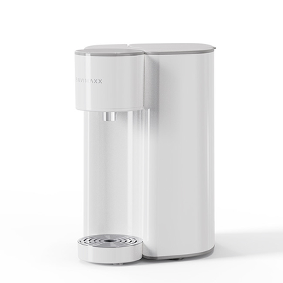Mua Hệ thống làm mềm bàn máy phân phối nước nóng tức thời của OEM 2.7L sản xuất trực tuyến