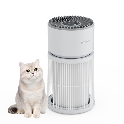 Mua Carbon HEPA Filter UV Air Purifier Thiết kế lưới sắt 235CFM cho PET sản xuất trực tuyến