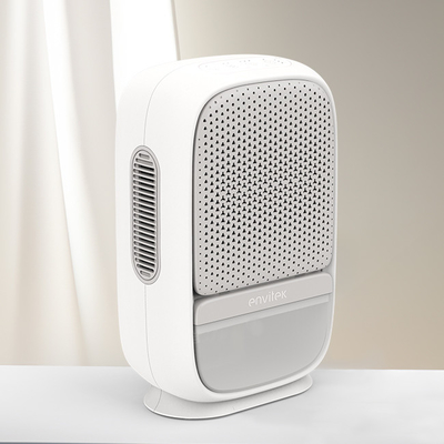 Mua Máy tính để bàn UV Thermoelectric Module Peltier Dehumidifier 1.2L Thùng nước sản xuất trực tuyến