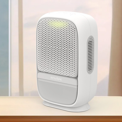 Mua Máy khử ẩm Peltier compact siêu yên tĩnh UVC loại bỏ vi khuẩn sản xuất trực tuyến