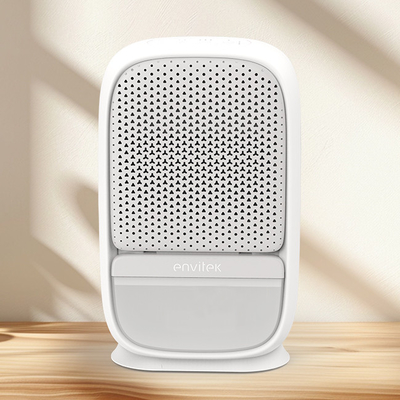 Mua Máy lọc không khí tinh khiết 60W UVC Peltier Dehumidifier EMC được chứng nhận sản xuất trực tuyến