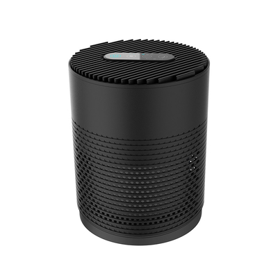 Mua 3 trong 1 ion âm Máy lọc không khí máy tính để bàn Diffuser True Hepa H13 sản xuất trực tuyến