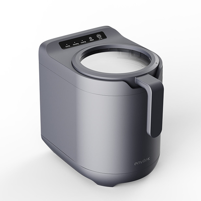 Mua Thực phẩm gia đình Electric Countertop Compost Bin Cooked Food Composter sản xuất trực tuyến