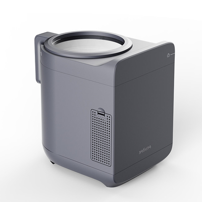 Mua 2.5L 10kg Smart Waste Kitchen Composter Machine OEM trong nhà sản xuất trực tuyến