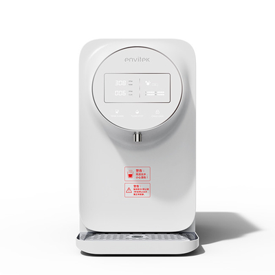Mua Smart Countertop RO System Water Filter Máy lọc nước đảo chiều sản xuất trực tuyến