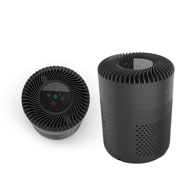 Mua 3 - Kiểm soát tốc độ Hepa bộ lọc máy lọc không khí cho phòng ngủ sản xuất trực tuyến