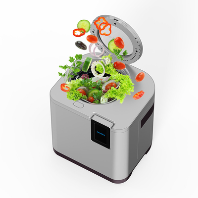 Mua Phòng xử lý rác nhà bếp 4,5L Capacity Food Waste Composter sản xuất trực tuyến