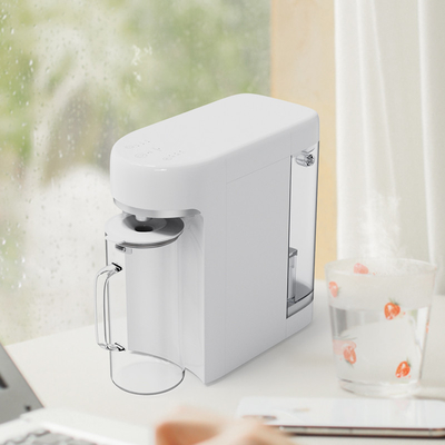 Mua Dễ dàng vận hành máy lọc nước Ro trên bàn với bể nước tháo rời sản xuất trực tuyến