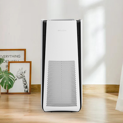Mua Máy lọc không khí Hepa di động 68W có hẹn giờ cho phòng lớn sản xuất trực tuyến