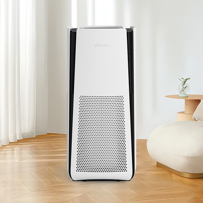 Mua Máy lọc không khí gia đình OEM / ODM cho phòng ngủ gia đình với bộ lọc không khí HEPA thực sự sản xuất trực tuyến