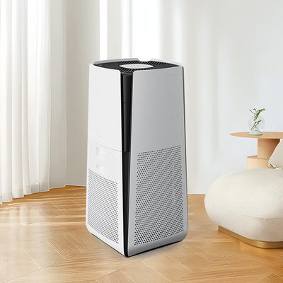 Mua Nhà 3 trong 1 Hepa lọc máy lọc không khí với Carbon Pre-filter sản xuất trực tuyến