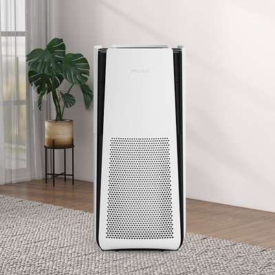 Mua Thiết kế mới nhất Máy lọc không khí gia đình HEPA Filter chăm sóc sức khỏe sản xuất trực tuyến