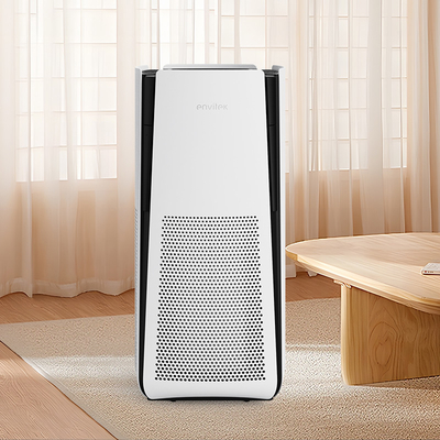 Mua Máy lọc không khí gia dụng điện di động Bộ lọc đa lớp Bộ lọc HEPA Carbon hoạt động sản xuất trực tuyến