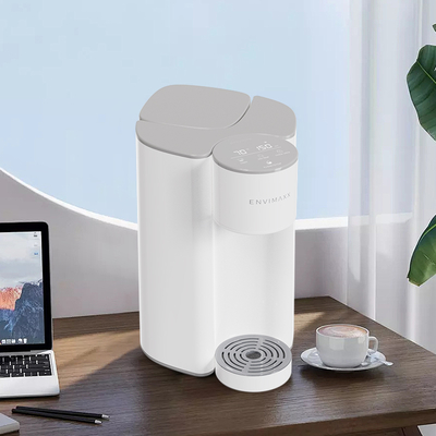 Mua Máy lọc nước nóng tức thì 7 nhiệt độ với 4 cấp lọc & làm nóng 3s sản xuất trực tuyến