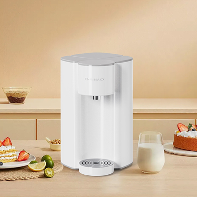 Mua Bình đun nước nóng tức thì 2.7L với 4 cấp lọc & 7 chế độ nhiệt sản xuất trực tuyến
