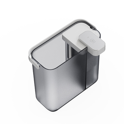 Mua Bình lọc nước điện dung tích 4.5L đáp ứng nhu cầu gia đình sản xuất trực tuyến