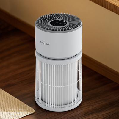 Mua Máy lọc không khí 3 trong 1 True HEPA mới cho phòng thú cưng và gia đình sản xuất trực tuyến