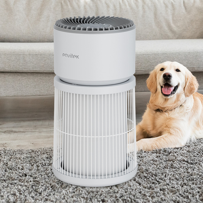 Mua Sản phẩm bán nóng sử dụng máy lọc không khí cho gia đình dị ứng thú cưng tóc trong phòng ngủ sản xuất trực tuyến
