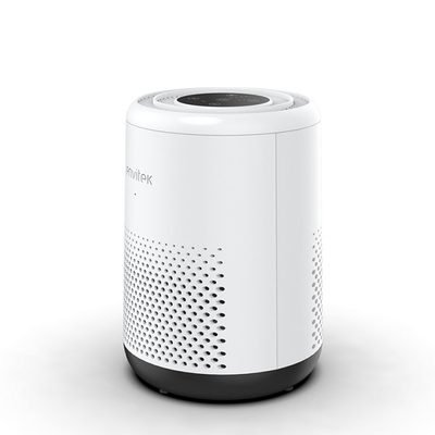 Máy lọc không khí máy tính để bàn 3 trong 1 Hepa Filter UV Light cho dị ứng và hen suyễn