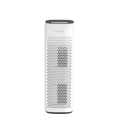 112CFM 70W Tower Type Hepa Filter Purifier cho phòng lớn ODM