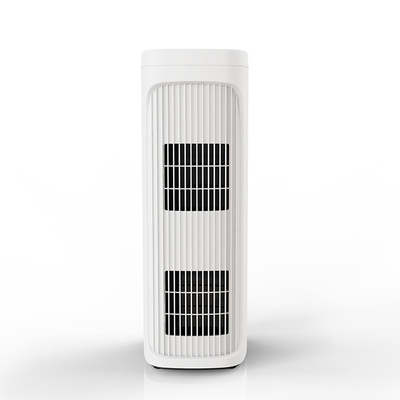 Tháp loại bảng điều khiển cảm ứng Hepa Phòng lọc không khí Máy khử ẩm 112CFM