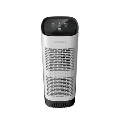 Máy lọc không khí gia dụng 60CFM UV Hepa Máy lọc không khí ion hóa ODM