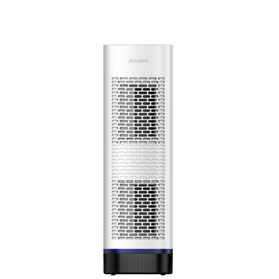 Máy lọc không khí Hepa lọc carbon hoạt động 58W cho nhà
