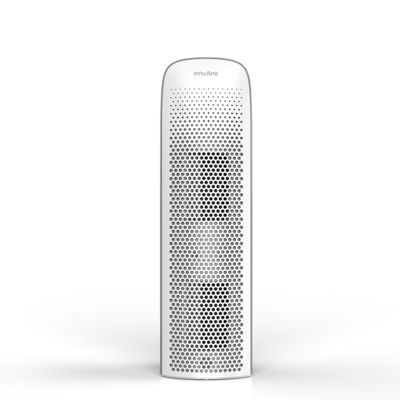 Tháp đầu tiên UV âm Ion Khí lọc không khí Hepa Filter Touch Control 240V