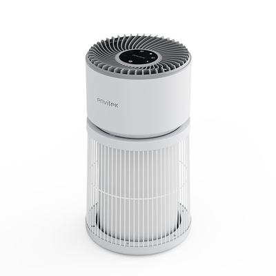 ODM VOC Hepa máy lọc không khí cho thú cưng chống bào mốc nấm mốc được chứng nhận ROHS