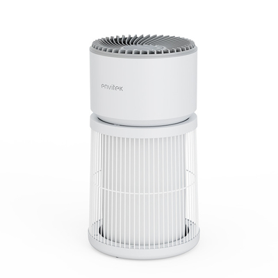Hệ thống lọc đa giai đoạn 235CFM