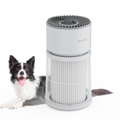 Máy lọc không khí cho thú cưng máy tính để bàn 100V-240V 50Hz 60Hz