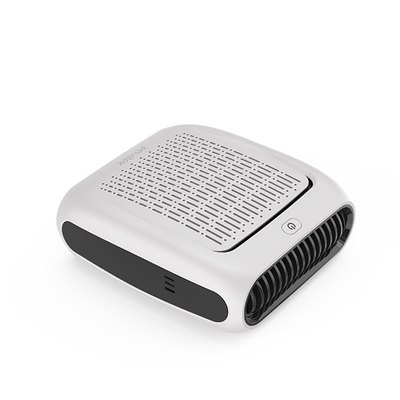 PM2.5 Máy lọc không khí xe ô tô Hepa Filter 12V 5W Cho xe ô tô Tiêu chuẩn ROHS