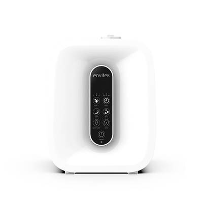 5.6L Home Office Ultraviolet Humidifier Mùi ấm lạnh được chứng nhận ROHS