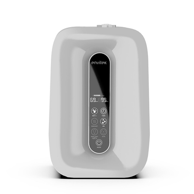 Hiển thị kỹ thuật số Cool Mist Máy làm ẩm mùi siêu âm tùy chỉnh cá nhân
