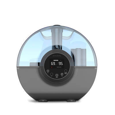 Mini tự động Atomization siêu âm Cool Mist Humidifier Desktop Home 5.3L