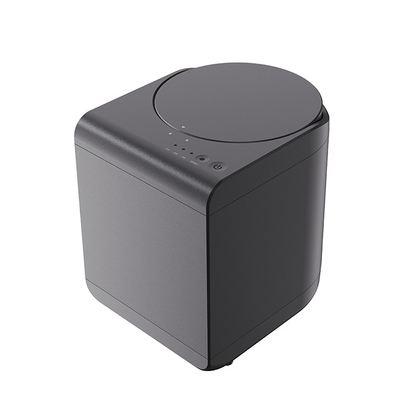 Grey Counter Food Composter Indoor 2.5L 10kg 500W EMC được chứng nhận
