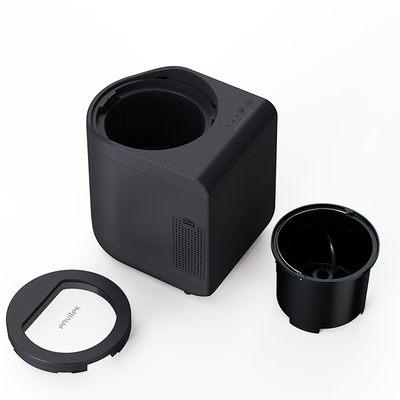 Máy phân bón bếp OEM 2.5L EMC được chứng nhận