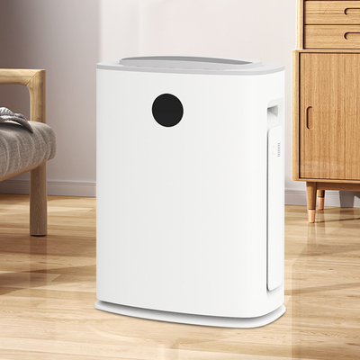 Pre Filter Rotary Dehumidifier Khử ẩm Không khí Cho Máy gia dụng nhà tầng hầm OEM