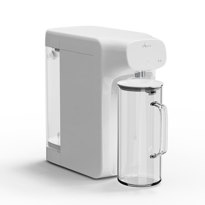 Hệ thống lọc máy lọc nước Ro không chứa BPA