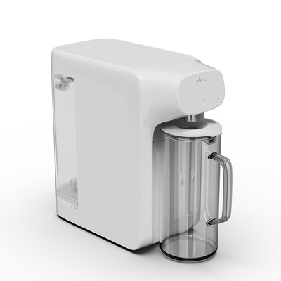 Máy lọc nước 3L Mini Ro cho nhà tiết kiệm nước 36W