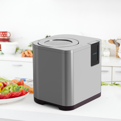 Trang chủ 4.5L Smart Food Waste Composter cho chất thải nhà bếp