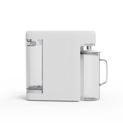 Máy lọc nước mặt bàn Ro Mini Reverse Osmosis cho nhà
